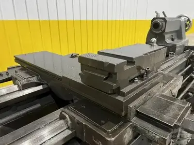 USED 1979 HERCULES AJAX HR2000
