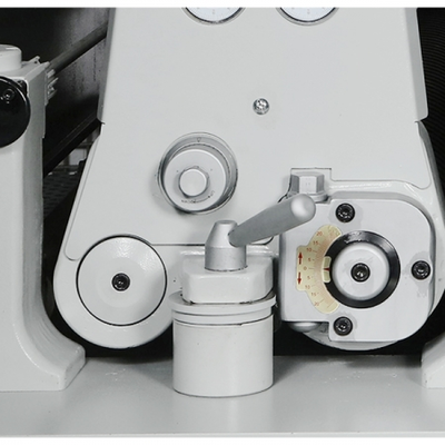 SR43DA | Cantek | Sanders-Wide Belt