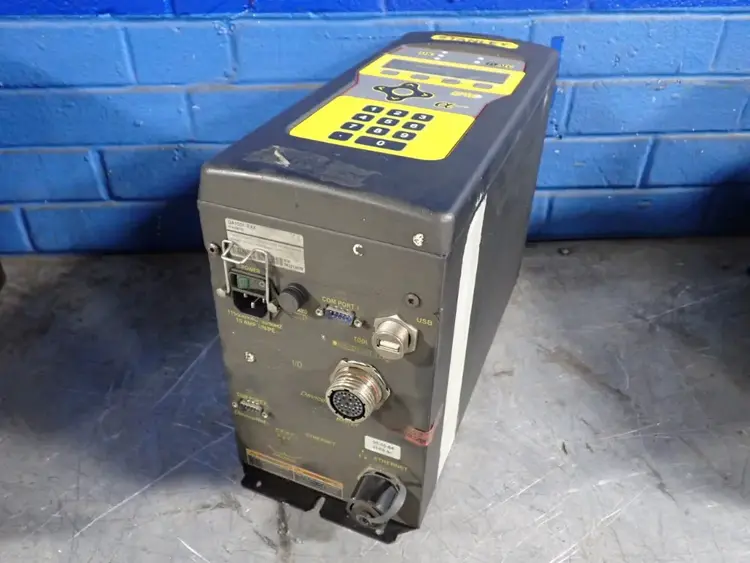 Used 2015 STANLEY QA10001XXX/21A108722 Automation Control (HMI) Ohio US | HGR 24 #797247