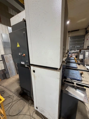 USED 2022 MVD C13-4000