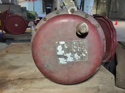 Used 2013 MASONEILAN 88-21125 Valves/Fittings British Columbia CA | Lenmark #418076