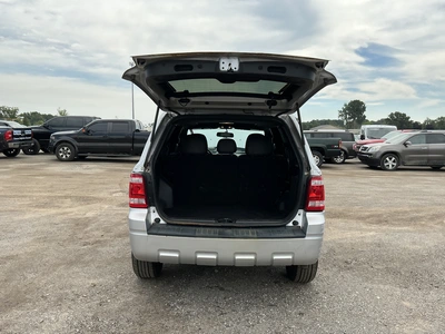 Used 2012 FORD ESCAPE SUVs Michigan US | Miedema Asset Management Group #1423562