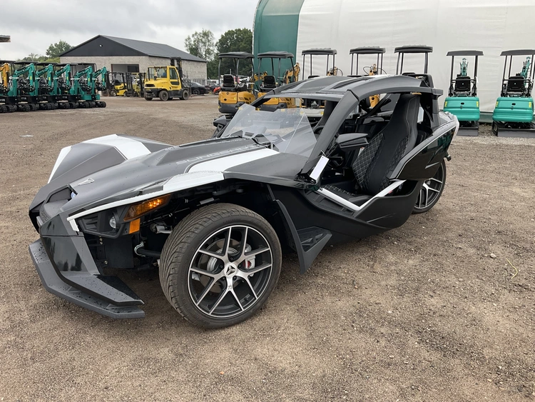 Used 2019 POLARIS TBD Motorcycles (Misc) Michigan US | Miedema Asset Management Group #1327804