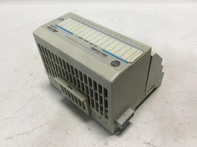 USED ALLEN BRADLEY 1794-IB16 SER A