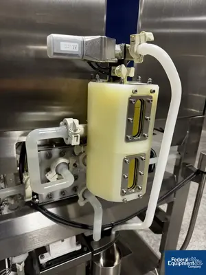 USED GE Healthcare GE Healthcare AKTAprocess Liquid Chromatography System