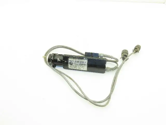 Used ADVANCED FASTENING SYSTEMS _UNKNOWN_ Servo Motors Indiana US | Arrow Industrial #616535