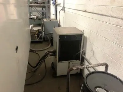 USED 1994 MORI SEIKI SL-25SY