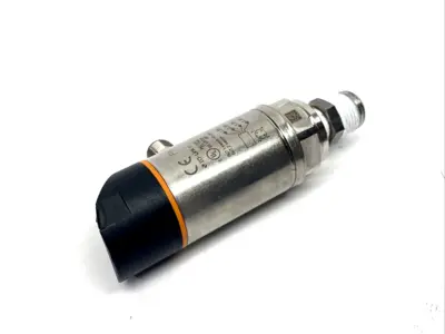 Used ifm PN-1-1BREN14-QFRKG/US/ /V, PN7299 Pressure Switches Michigan US | Maverick Industrial Sales #1454289