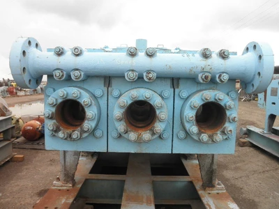 USED ZYZJ ZYF-1600