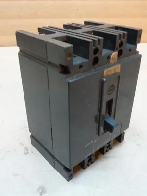 USED WESTINGHOUSE 4992D46G39