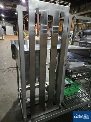 USED CVP Systems CVP Systems Mother Bag Packaging System, Model Masterpacker
