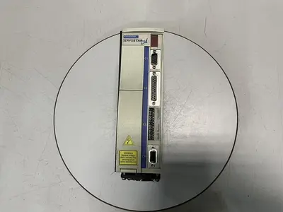 USED KOLLMORGEN CR03200-000000