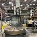 1974 WEBSTER & BENNETT 72 Vertical Boring Mills (incld VTL) | Blackout Equipment, LLC (1)