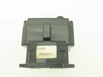 Kone Cranes GM436MPB Gear Drive Reducer 36:1 Gearbox Hollow Shaft Splined