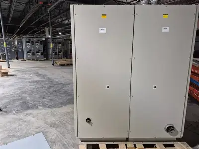 USED MITSUBISHI ELECTRIC CORPORATION UP2033A-D753SU-2