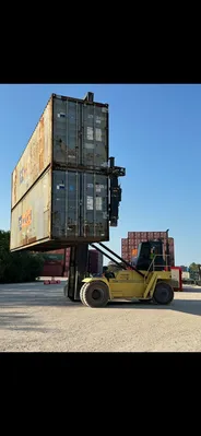 2012 HYSTER H22XM-12EC Empty Container Handlers | JYC EQUIPMENT (2)