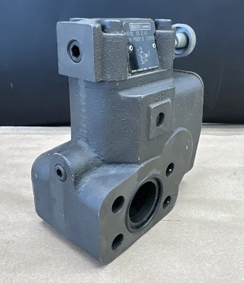 NEW Denison Hydraulik R5V12-313-12-A1