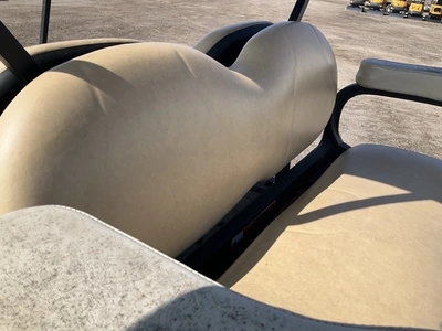Used 2022 CLUB CAR PRECEDENT Golf Carts Michigan US | Miedema Asset Management Group #1363256
