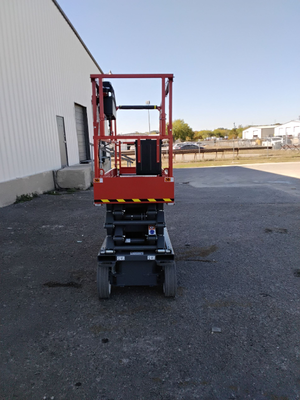 NEW 2026 Skyjack SJ3226E