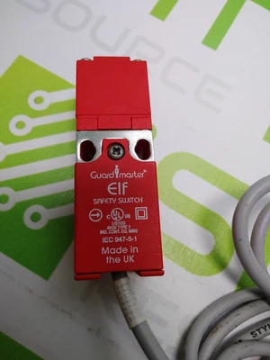 USED ALLEN BRADLEY IEC 947-5-1