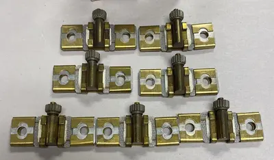 New | in-Stock SQUARE D B0.81 Miscellaneous Equipment (Electrical & Power) | Surplus Asset Holdings #1189246