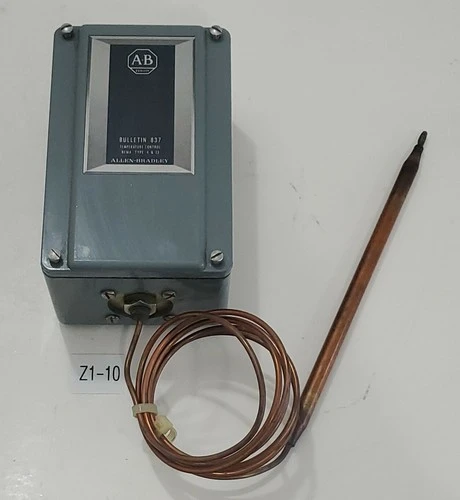 NEW Allen-Bradley 837-A4J