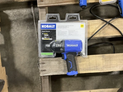 Used _UNKNOWN_ _UNKNOWN_ Power & Hand Tools (Misc) Michigan US | Miedema Asset Management Group #1406724