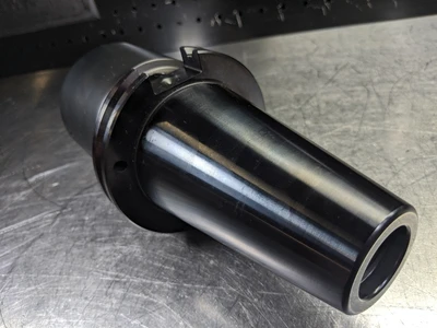 Sandvik CAT50 Capto C8 Modular Tool Holder C8-A390.455-50 100 (LOC2795A)