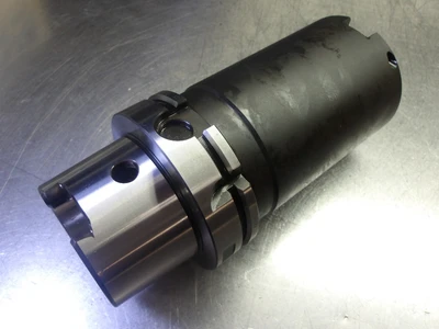 SECO HSK100A Graflex G7 Modular Tool Holder 160mm Pro EM930640146160 (LOC426)