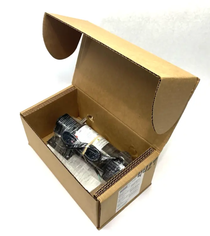 New | in-Stock Dayton Right Angle DC Gearmotor 90V DC, TENV, 40 RPM, 82 in-lb Max Torqu Gearmotors Michigan US | Maverick Industrial Sales #1394538