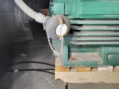 USED GENERAL ELECTRIC 5KS513XAA141
