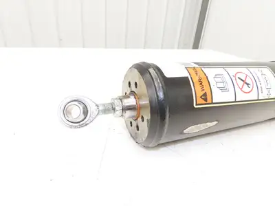 Hyster 8807572 Forklift  Hydraulic Forklift Cylinder From E80XN