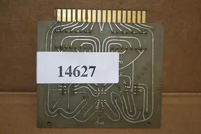 USED SCI 080-2472-1