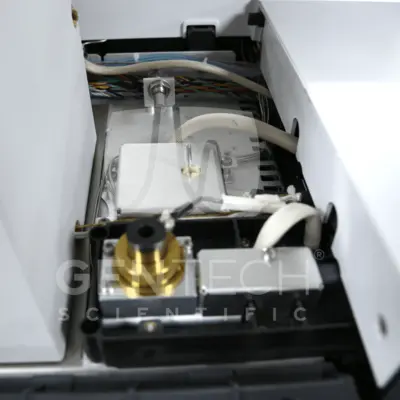 Used AGILENT TECHNOLOGIES 7890B Inspection Machines New York US | GenTech Scientific #1445743
