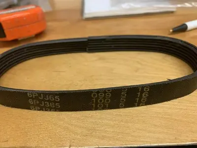 NEW GRIZZLY 6PJ365