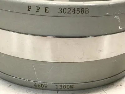 NEW PPE 302458B