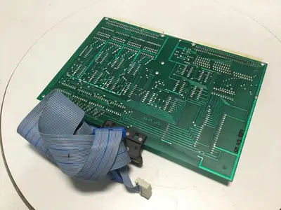 USED ARBURG 256B