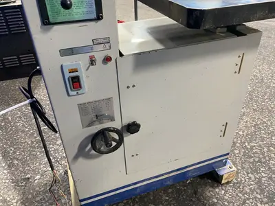 Used 2006 PROCUT RF66KB45 Vertical Band Saws Ohio US | HGR 24 #1406108