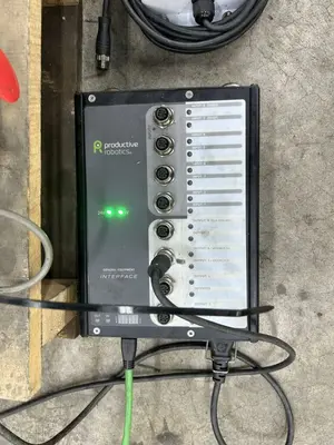 Used 2022 PRODUCTIVE ROBOTICS OB7-STRETCH Robots Georgia US | The Equipment Hub #921657