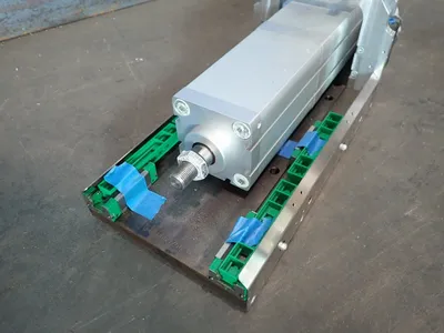 USED FESTO ADNH63100APA2N