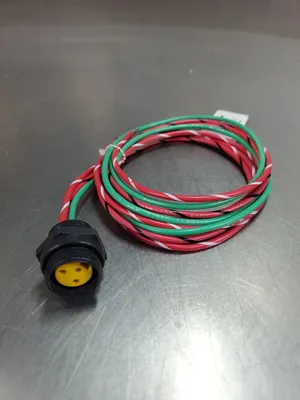TURCK RXF 35-1M Conductor Cord. 5A-12/3