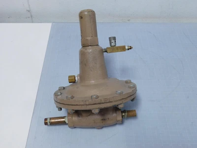 Used CASHCO _UNKNOWN_ Valves/Fittings | OCO Industrial #1629308