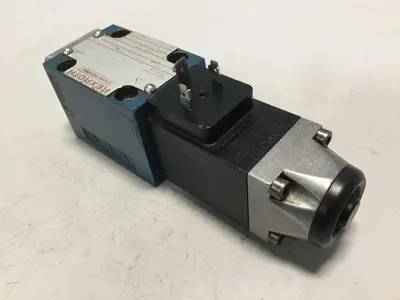 USED REXROTH 3WE6A951AG24N
