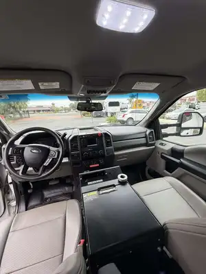 Used 2019 FORD F550 Misc Trucks California US | Commerce Truck Equipment Sales #1547767