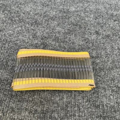 New | in-Stock Mepco QPM9104342 Resistors California US | Davliegogo LLC #1705962