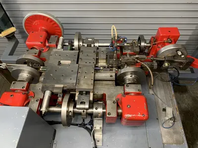 USED NILSON 700L