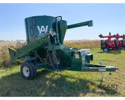 Used ART'S WAY _UNKNOWN_ Feed Mixers Iowa US | Keast Enterprises #1360007