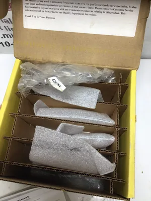 CHESTERTON 221 SPARE PART KIT 043956 SEAL SIZE -38 SHAFT SIZE 4.750