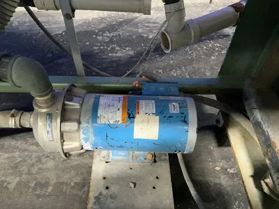 Used CONAIR _UNKNOWN_ Misc Plastics Equipment Ohio US | HGR 24 #1250479