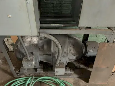 USED GRAY